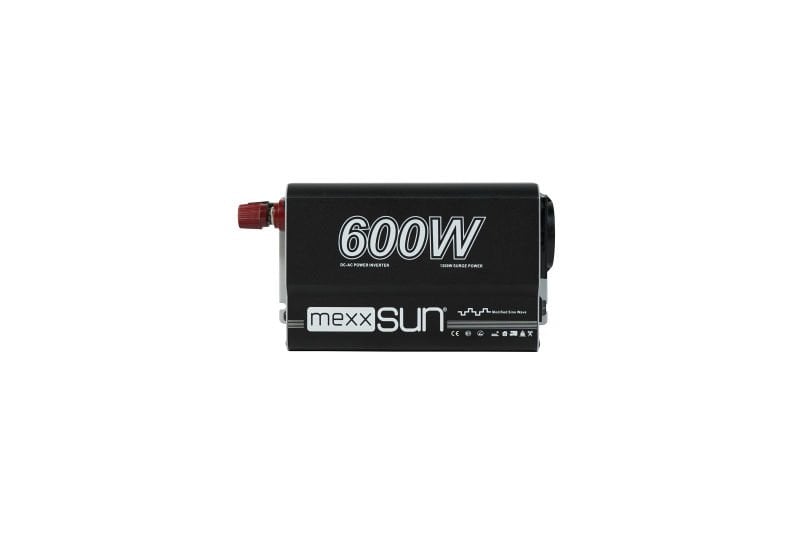 Mexxsun 12V 600W Modifiye Sinüs İnverter