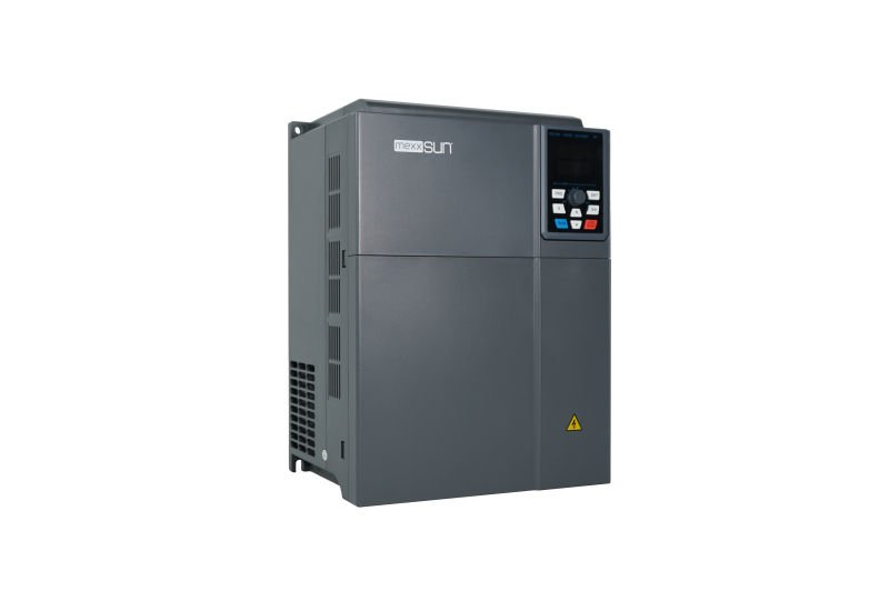 Mexxsun 40Hp (30 kW) Solar Pompa Sürücüsü (Trifaze)