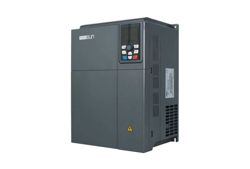 Mexxsun 40Hp (30 kW) Solar Pompa Sürücüsü (Trifaze)