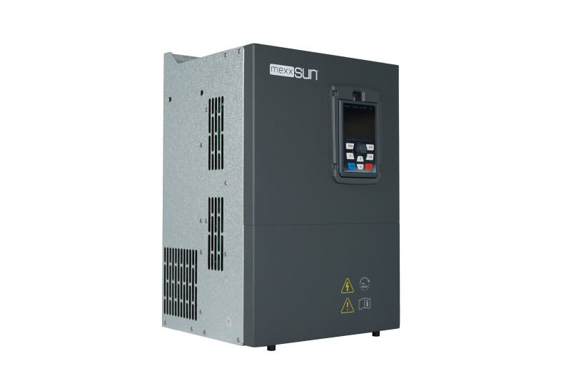 Mexxsun 50Hp (37 kW) Solar Pompa Sürücüsü (Trifaze)