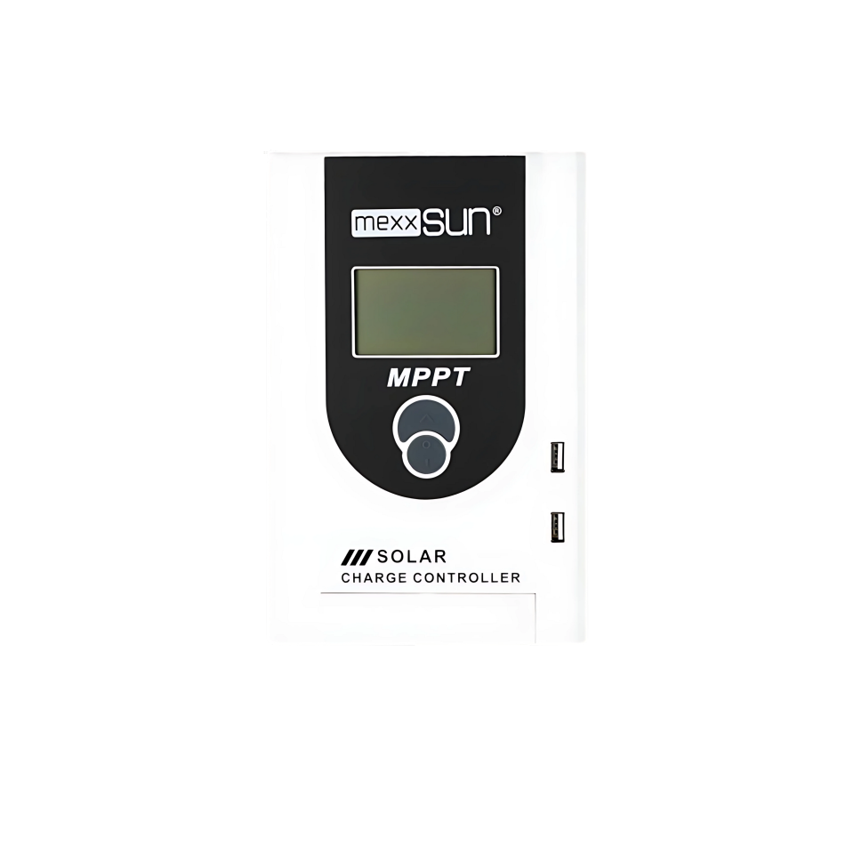 Mexxsun 12/24V 40AH MPPT Şarj Kontrol Cihazı