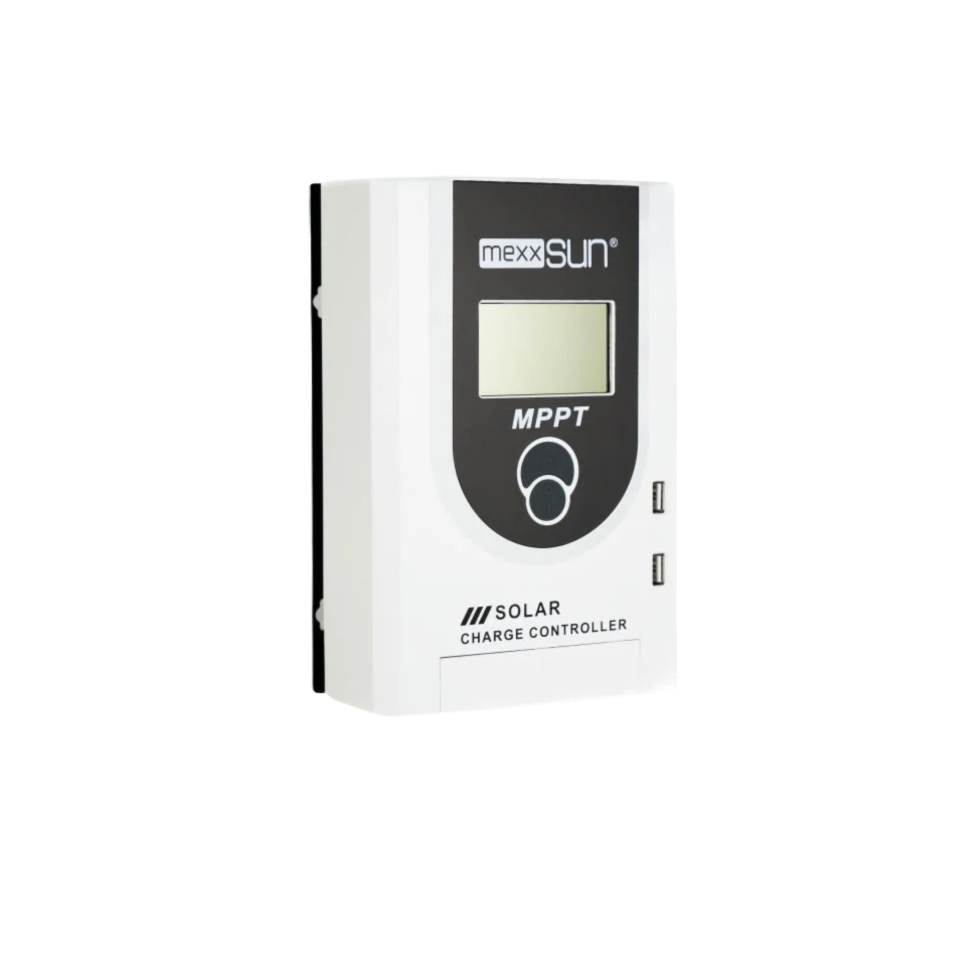 Mexxsun 12/24V 40AH MPPT Şarj Kontrol Cihazı