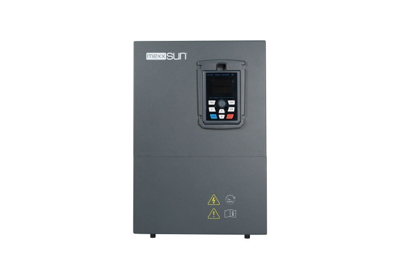 Mexxsun 75Hp (55 kW) Solar Pompa Sürücüsü (Trifaze)