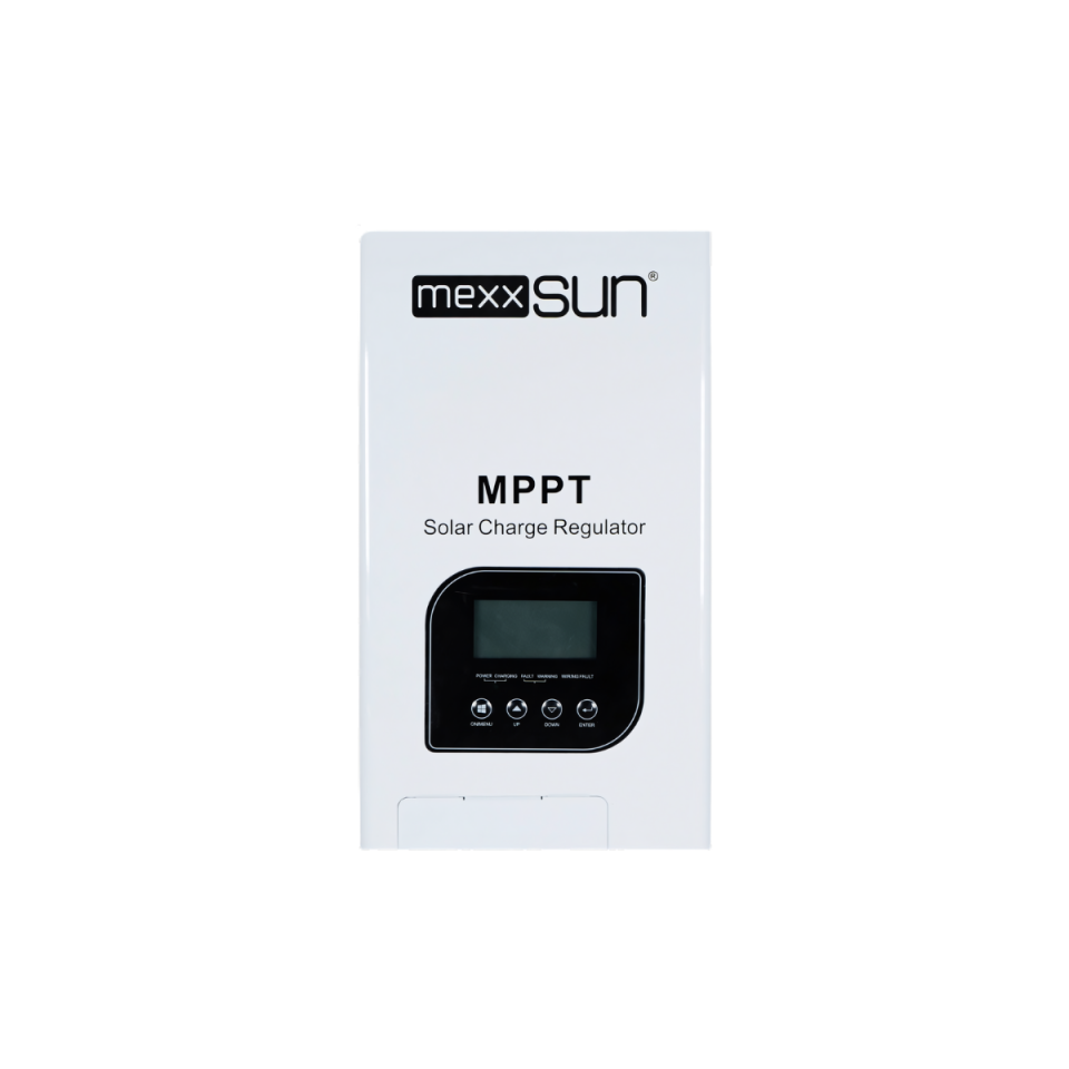 Mexxsun 80A MPPT 12/24/48V Şarj Kontrol Cihazı
