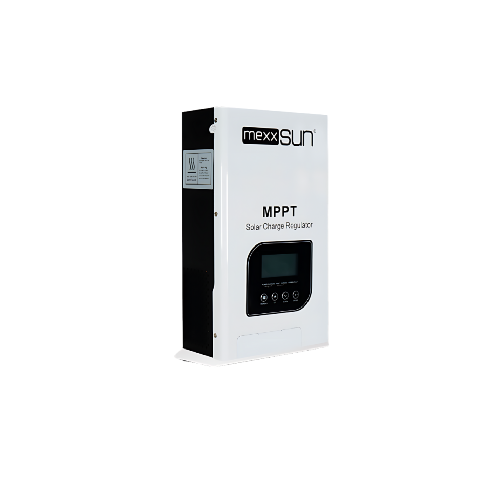 Mexxsun (PC18F) 100A MPPT 12/24/48V Şarj Kontrol Cihazı