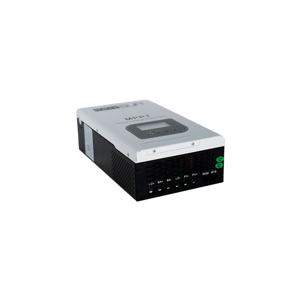 Mexxsun (PC18F) 100A MPPT 12/24/48V Şarj Kontrol Cihazı