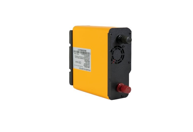 Mexxsun 12V 300W Tam Sinüs İnverter