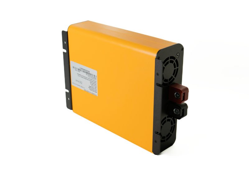 Mexssun 24V 1500W Tam Sinüs İnverter