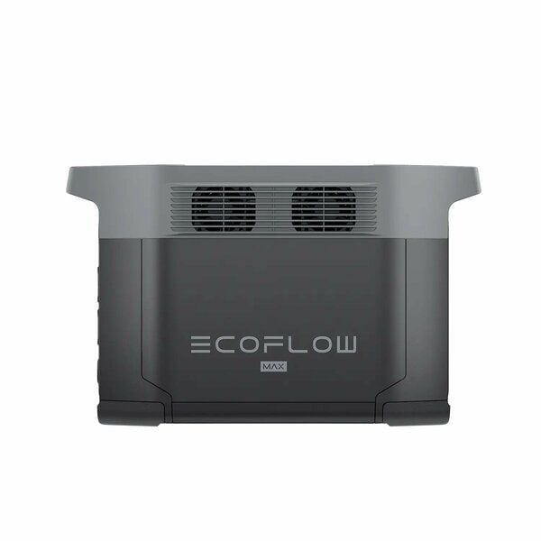 EcoFlow DELTA 2 Max Taşınabilir Güç Kaynağı (2016Wh)