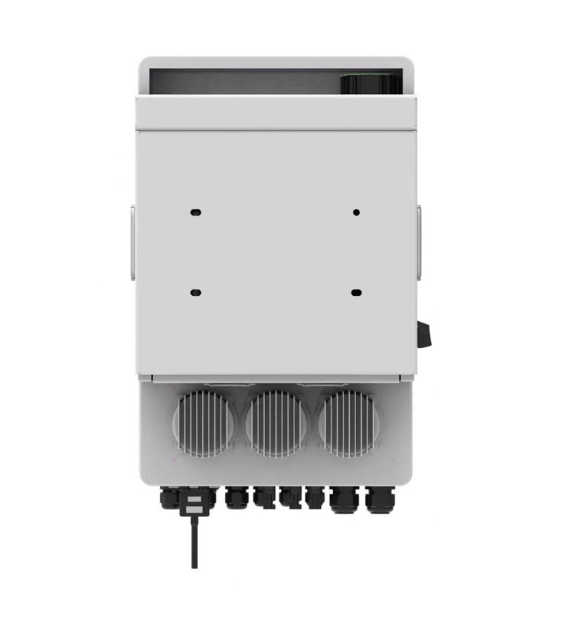 Deye 12 kW Hibrit Trifaze İnverter LV (48V)