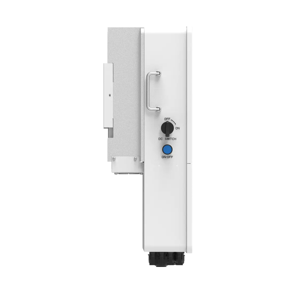 Deye 20kW Hibrit Trifaze İnverter (HV)