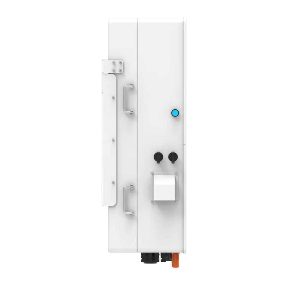 Deye 50kW Hibrit Trifaze İnverter (HV)