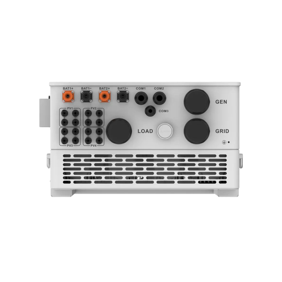 Deye 50kW Hibrit Trifaze İnverter (HV)