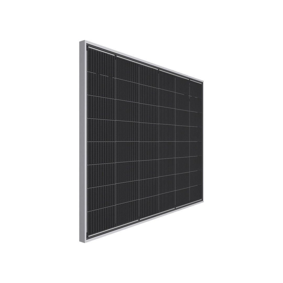 Tommatech 240Wp Bifacial 48PMB12 Güneş Paneli 