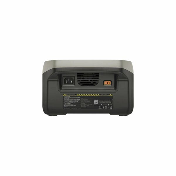 EcoFlow - RIVER 2 Güç Kaynağı (256Wh) - EU