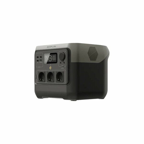 EcoFlow - RIVER 2 Pro Güç Kaynağı 800W (768Wh) - EU