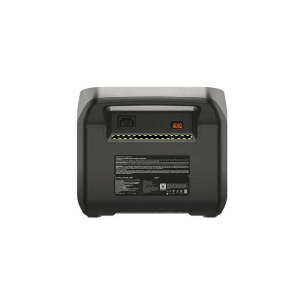 EcoFlow - RIVER 2 Pro Güç Kaynağı 800W (768Wh) - EU