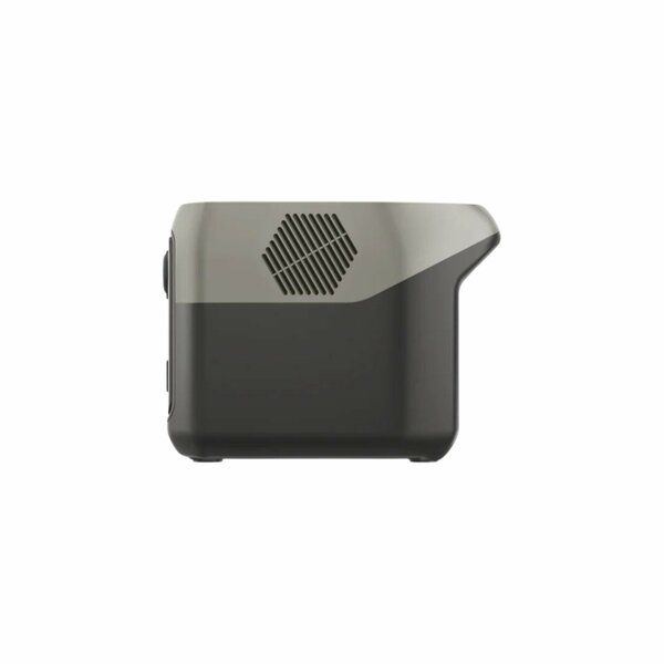 EcoFlow - RIVER 2 Max Taşınabilir Güç Kaynağı (512Wh) - EU
