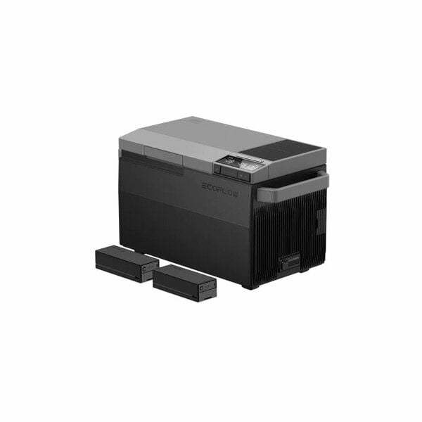 EcoFlow - GLACIER - Taşınabilir Buzdolabı