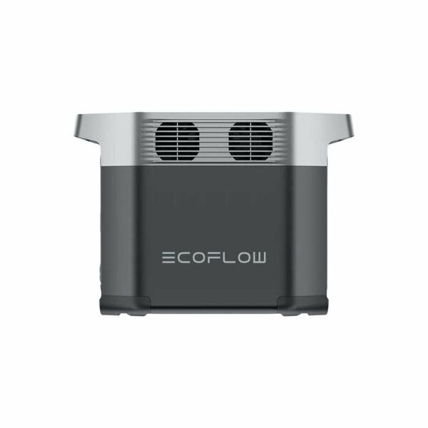 EcoFlow - DELTA 2 Güç Kaynağı 1200W (1024Wh) - EU
