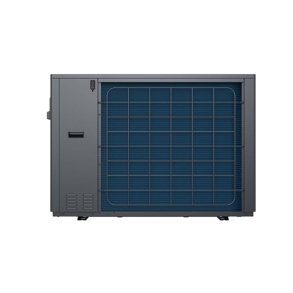 TommaTech 6kW Isı Pompası(MonoFaze)