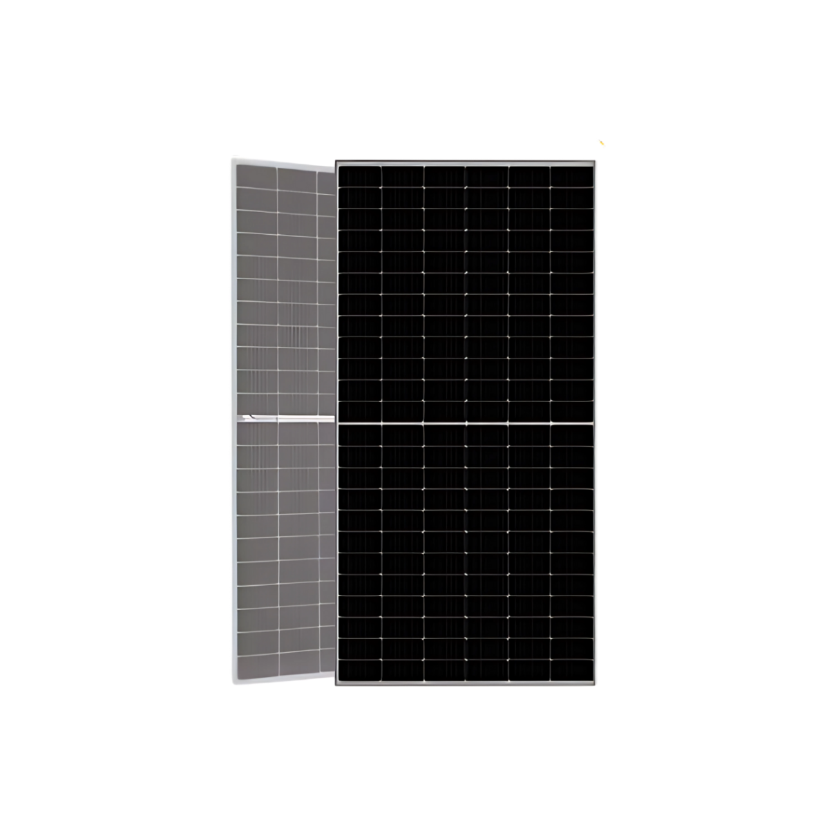 Lexron Topcon Bifacial 700W 10BB Half Cut Güneş Paneli