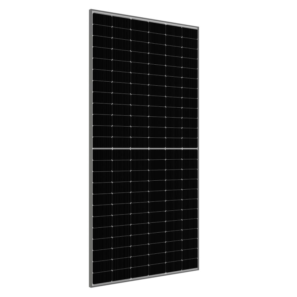 TommaTech 600Wp 144TNB M10 Topcon Güneş Paneli