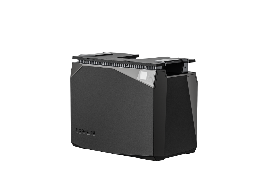 EcoFlow 2kWh LFP Batarya