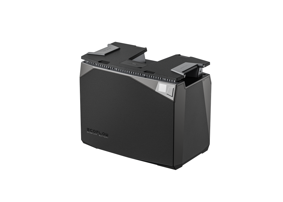 EcoFlow 2kWh LFP Batarya