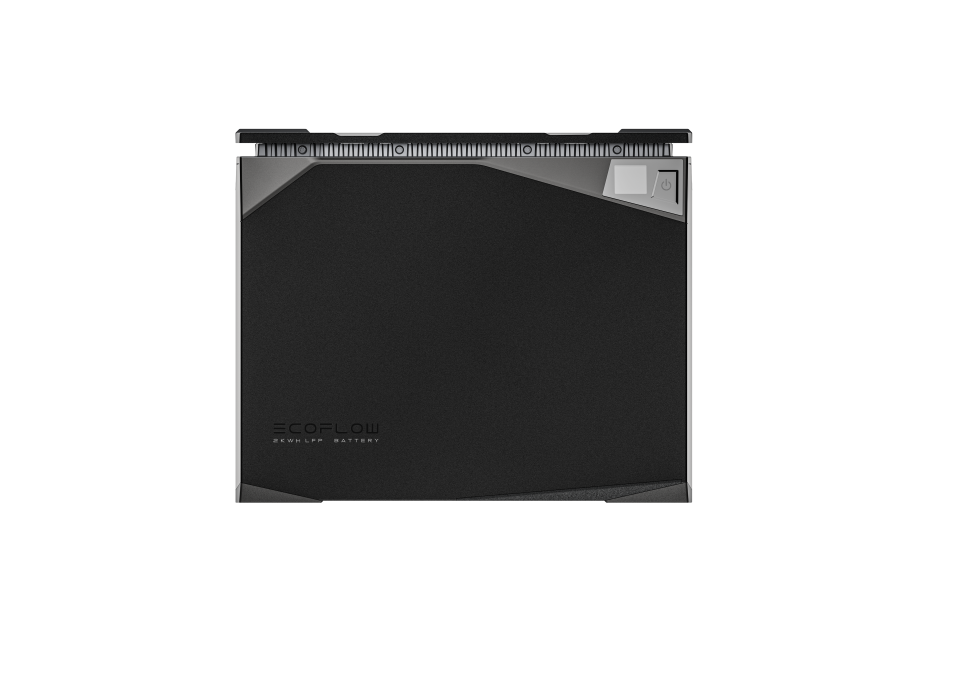 EcoFlow 2kWh LFP Batarya