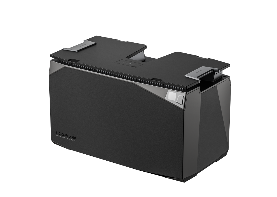EcoFlow 5kWh LFP Batarya