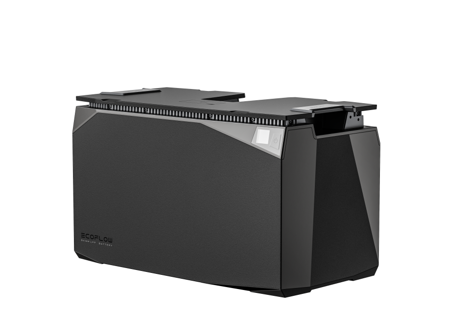 EcoFlow 5kWh LFP Batarya