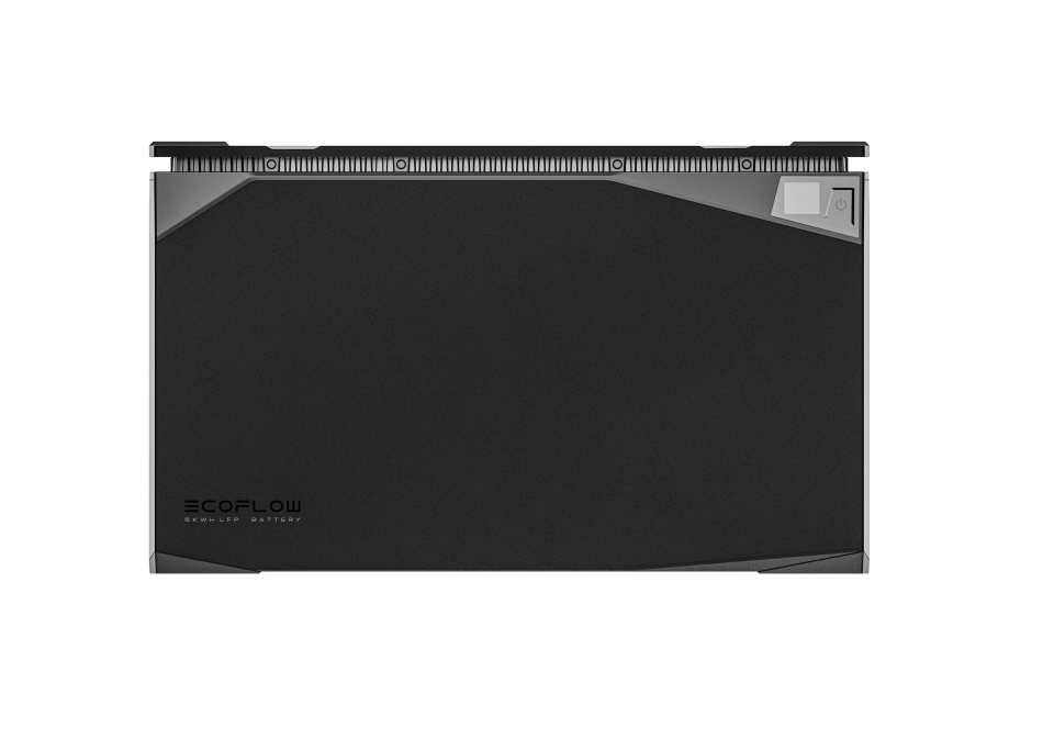 EcoFlow 5kWh LFP Batarya