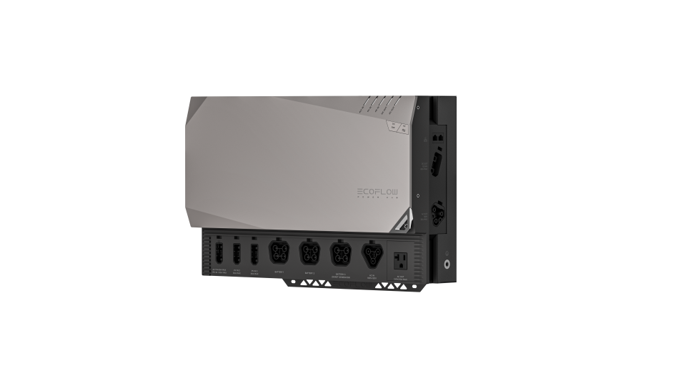 EcoFlow Hazır Güç Sistemi - Power Hub