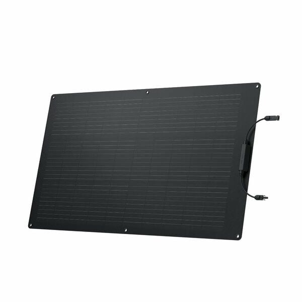 EcoFlow 100W Esnek Güneş Paneli
