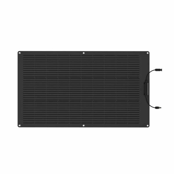 EcoFlow 100W Esnek Güneş Paneli
