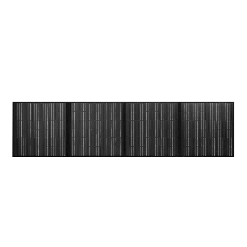 Zendure 200W Katlanabilir Güneş Paneli