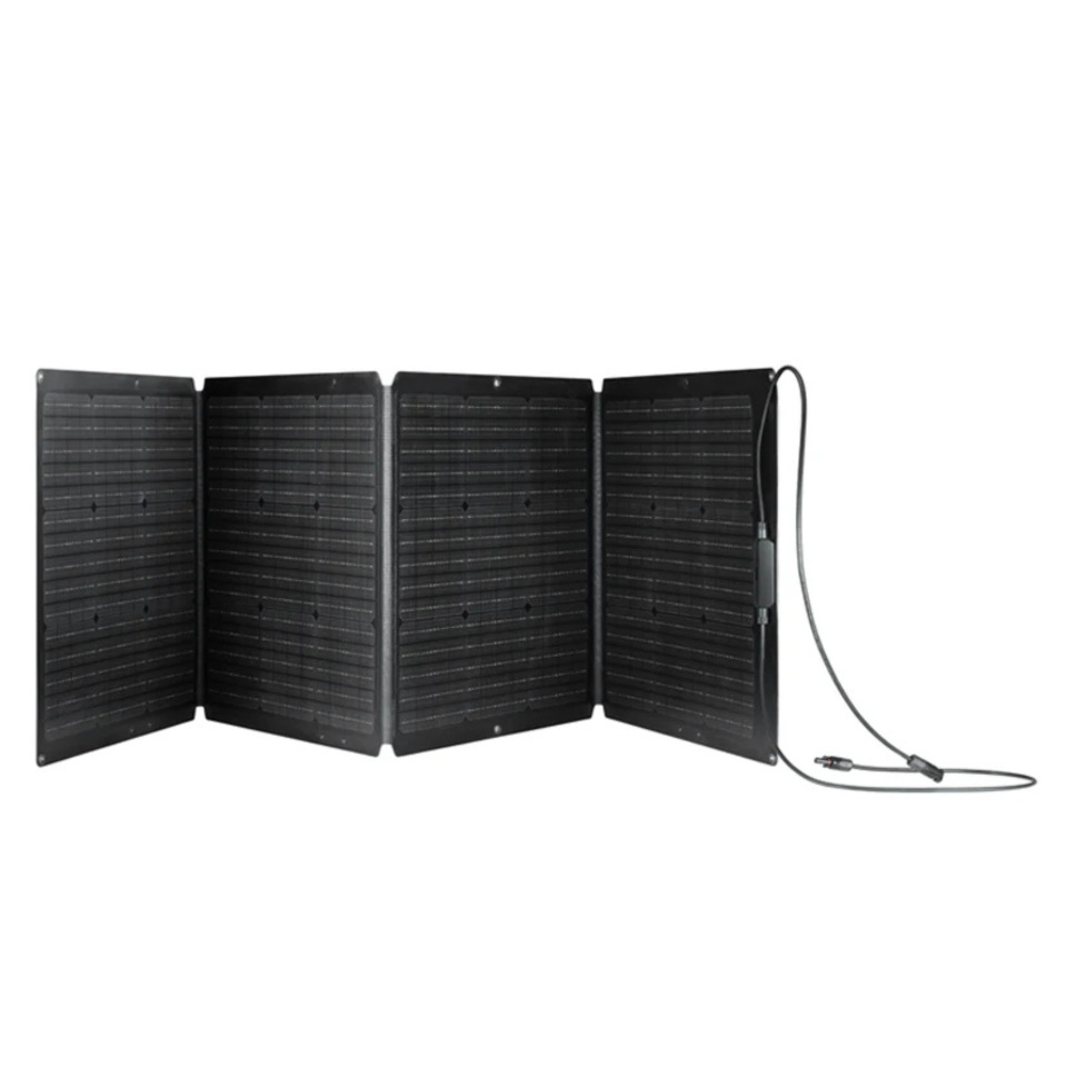 Zendure 200W Katlanabilir Güneş Paneli