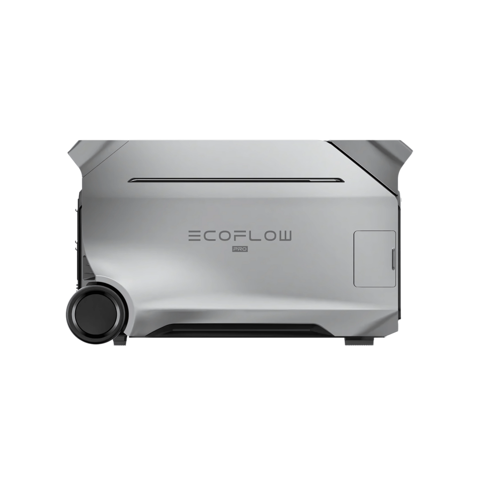EcoFlow DELTA Pro 3 Taşınabilir Güç Kaynağı