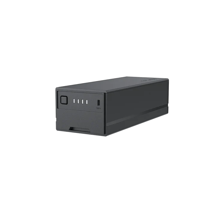 EcoFlow GLACIER Takılabilir Batarya