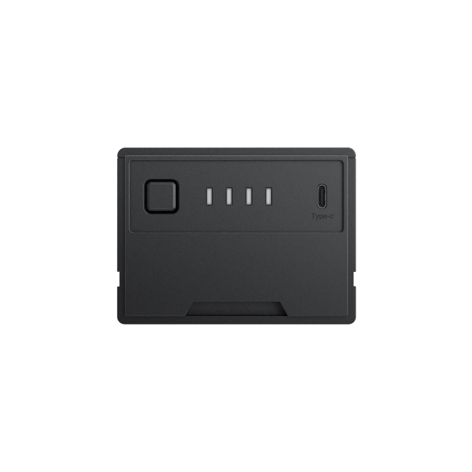 EcoFlow GLACIER Takılabilir Batarya