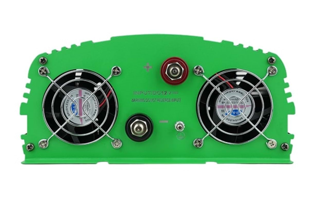 Apex NS1200 12V 1200W Modifiye Sinüs İnverter