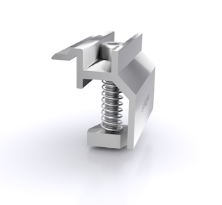 Güneşfix Güneş Paneli Kenar Tutucu Set