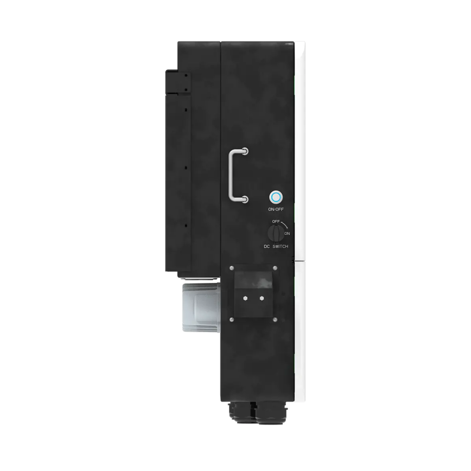 Deye 15kW Hibrit Trifaze On Grid 48V İnverter (LV)