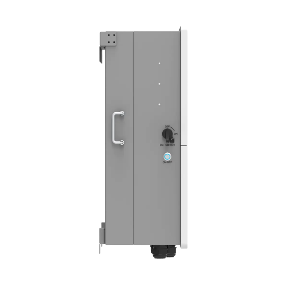 Deye 12kW Hibrit Monofaze On Grid 48V İnverter (LV)