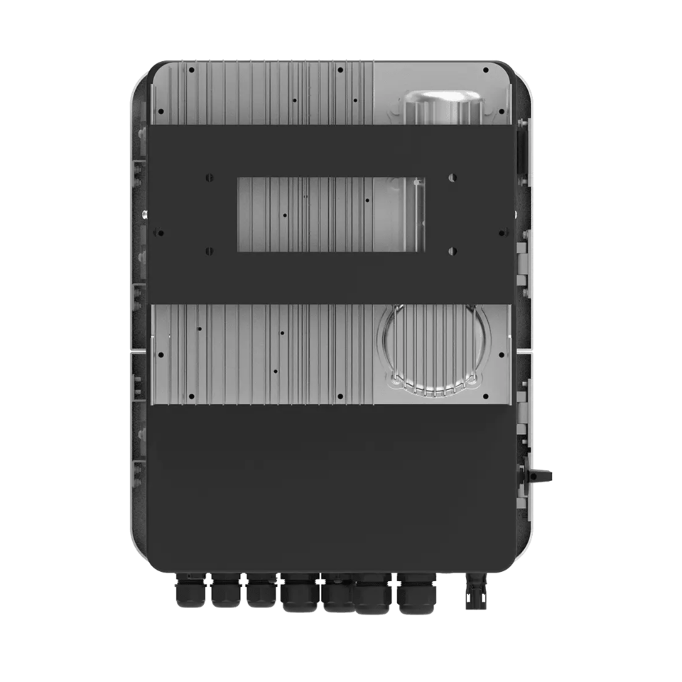 Deye 5kW Hibrit Monofaze On Grid 48V İnverter (LV)