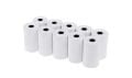 Termal Kağıt Pos Rulosu 56 mm x 17 mt (10 ADETLİ PAKET)