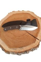 Kamp Bushcraft Bıçağı