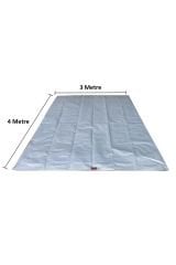 Su Geçirmez Çadır Altı Sergi 230gr Pilsa  300cm x 400 cm