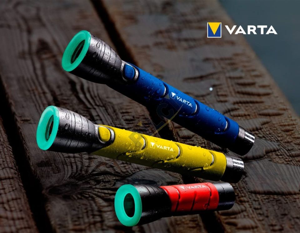 Varta 18628  Outdoor Sports F20